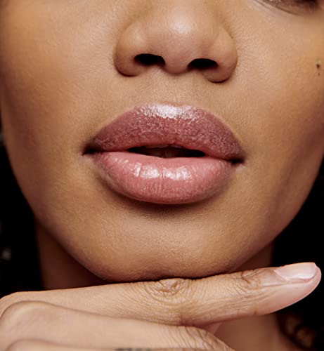 Jane Iredale Hydropure Hyaluronic Lip Gloss, Pink Glace, 0.17 Fl. Oz. #TOP2