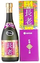 泡盛 北谷長老 35度 720ml 新品　2017年度産 泡盛 北谷長老 35度 720ml 新品 2017年度産