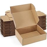 Poever Shipping Boxes 7x5x2...