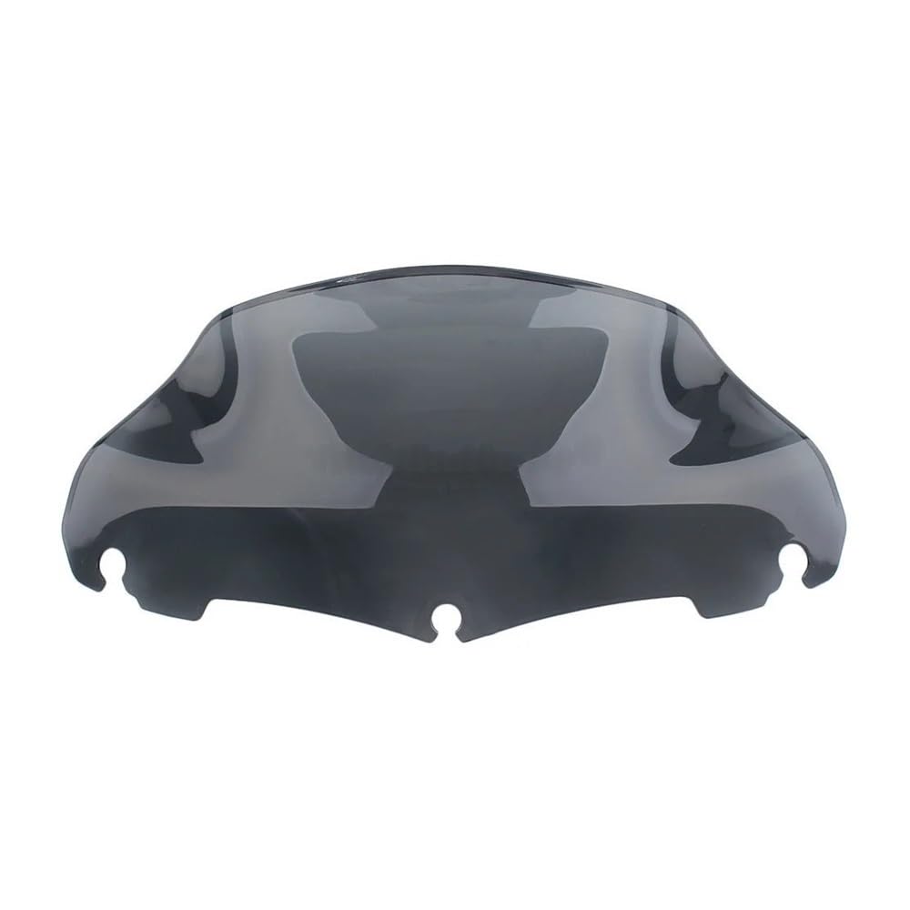 Parabrezza doppia bolla Parabrezza Da 9 Pollici Per Moto, Deflettori Anteriori, Accessori Per Turismo Per Electra Street Glide 2014-2023