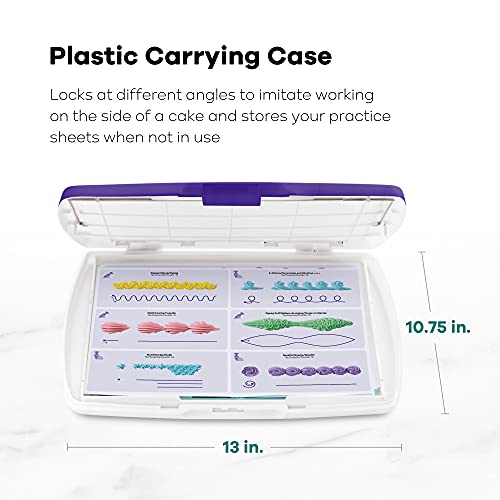 Wilton Deluxe Practice Board