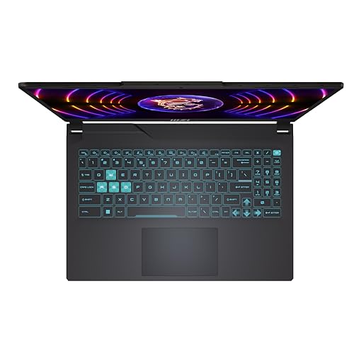 Cyborg 15 A13VF-1853IT, Notebook Gaming, Intel Core i7-13620H, Nvidia RTX 4060 8GB GDDR6, 16GB RAM DDR5, 512GB PCIe4, WiFi 6E, Win 11 Home [Layout e Garanzia ITA] - Notebook - Immagine 9