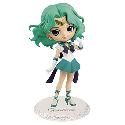 Sailor Moon Figura Marca Q Posket