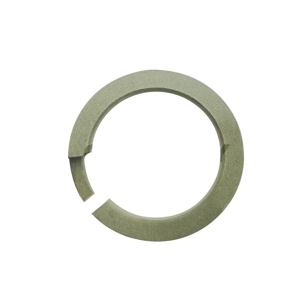 Kit di riparazione del compressore delle sospensioni pneumatiche per VW, Touareg, Phaeton, Porsche XJ8, XJ6, W220, W211, A6, C5, C6, Q7, A8, D3, anello del pistone della pompa(Strengthen type)