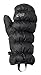 Outdoor Research Transcendent Mitts, Black, X-Large