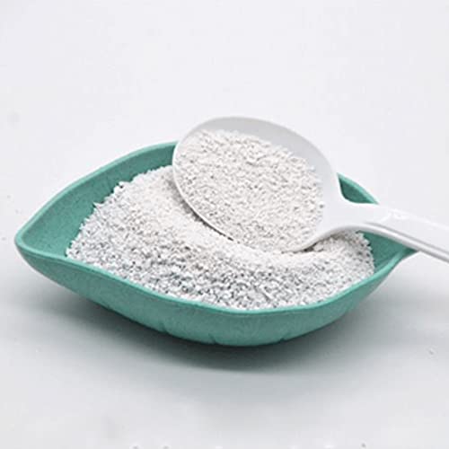 High-Performance Calcium Hypochlorite for Effective Pool and Water Sanitization (400 Gram)