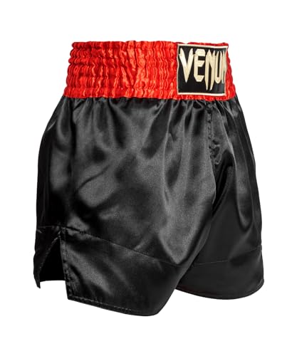 Image of Venum Muay Thai Short Classic Men's Boxing Fighting MMA BJJ