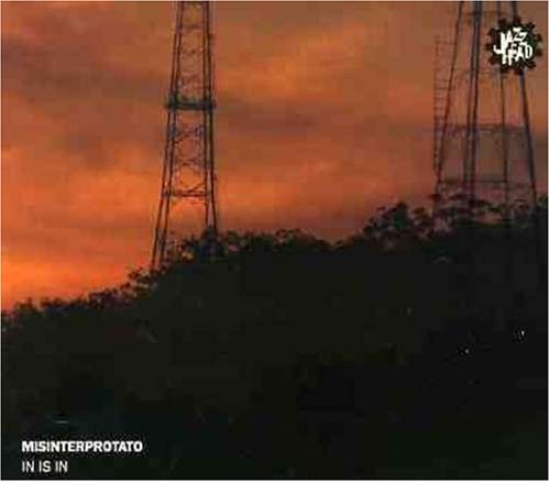 In Is in [Audio CD] Misinterprotato