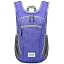 G4Free 15L Lightweight Packable Hiking Backpack - Foldable Daypack For Travel & Outdoor - View #9