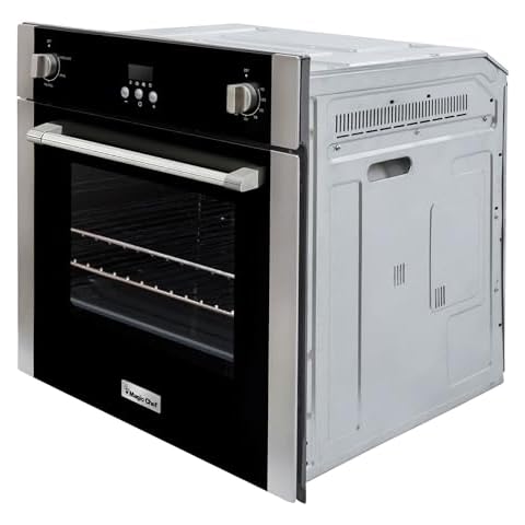 Magic Chef 24" Electric Wall Oven Cover