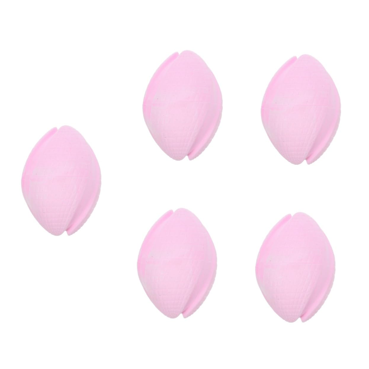Toddmomy 5pièces Jouet à Mâcher pour Chiot Flottant Accessoire De Dentition Pratique pour Chiens pour Jeu Prévention des Dégâts Maison