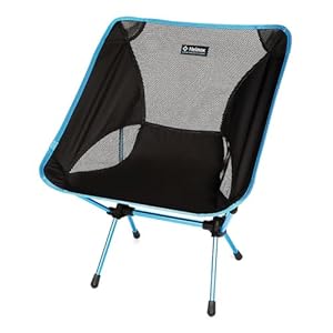 Helinox Chair One ヘリノックス
