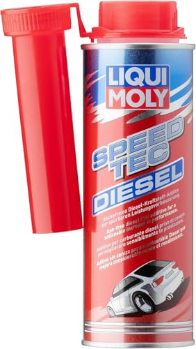LIQUIMOLY L SPEED TEC DIESEL Xs[hebN fB[[ 3722 [sAi]