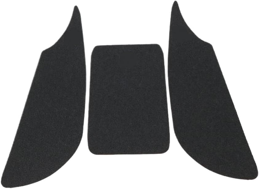 Motorcycle Fuel Tank Pad Non Slip Side Pad Compatible with 1290 Super GT 2016 2017 2018 2019 2020 2021 2022 2023 2024