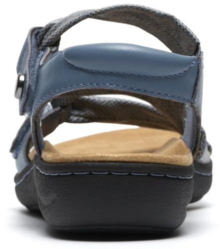 Image of Clarks Women's Laurieann Bell Sandal