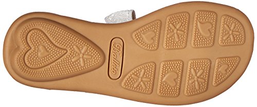 Jumping Jacks Judy Thong Sandal (Toddler/Little Kid/Big Kid)4