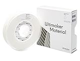 Ultimaker 3 NFC PLA Filament - White