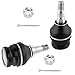 BOXI 2pcs K9513 Front Lower Ball Joint fit for Saab 9-2X 2005-2006 /for Subaru Baja/Crosstrek/Forester/Impreza Outback/WRX STI/WRX/Legacy/Outback/XT 2.7L/XV Crosstrek 1988-2022