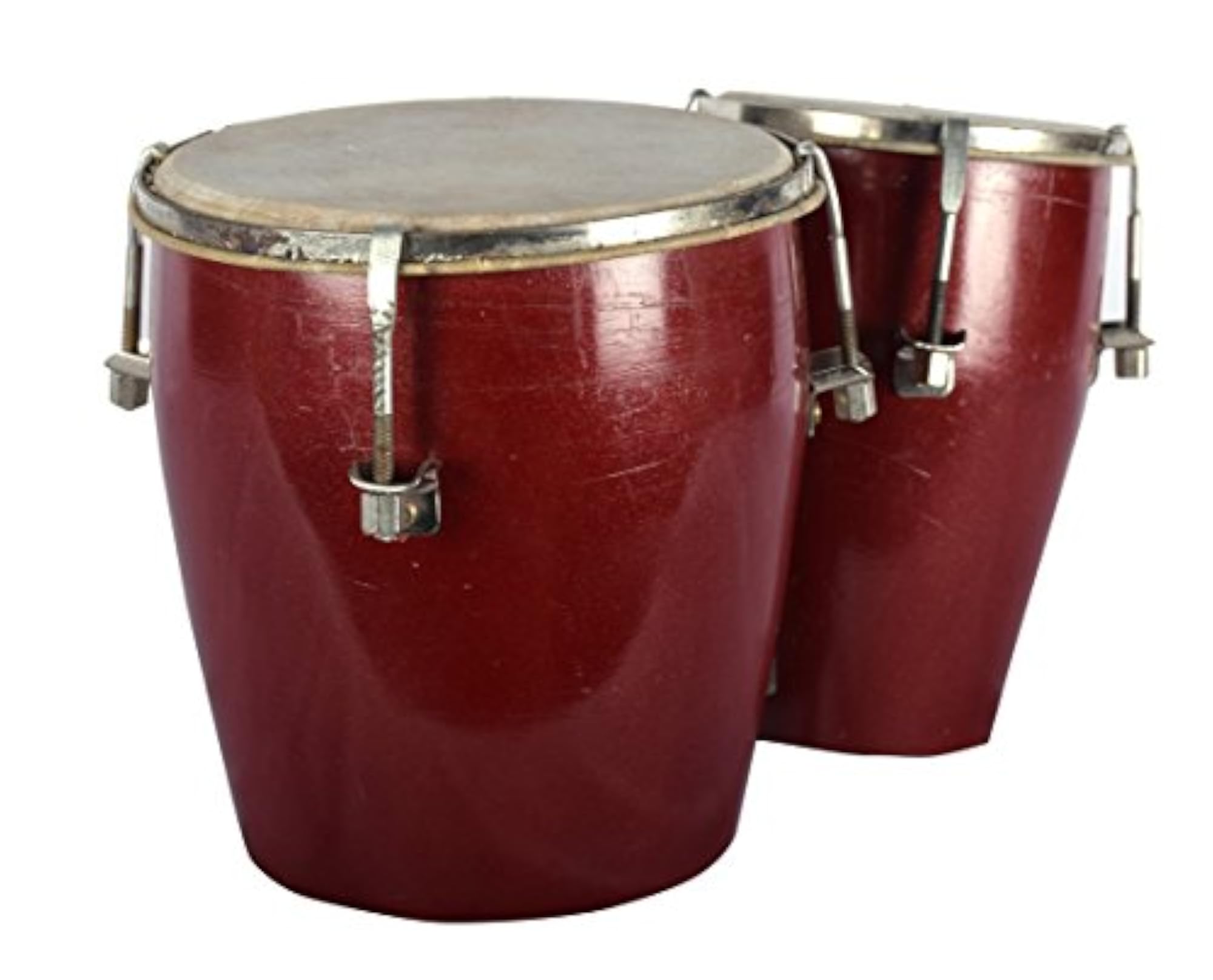 1 Piece Bongos