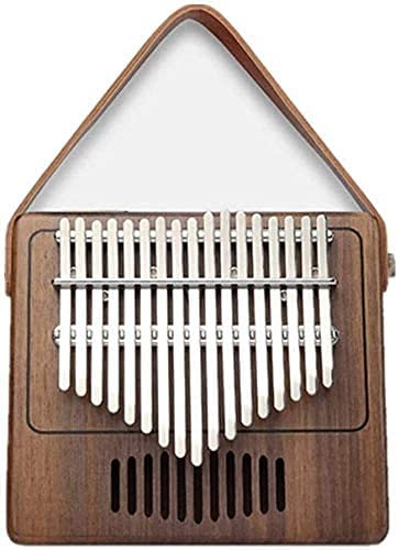 KDOQ Kalimba Pouce Piano Doigt Pouce Piano Mini Pouce Piano Musical Enfants kalimbas Kalimba Pouce Piano avec 17 Touches… - Les Beatles, Paul McCartney, John Lennon, RIngo Starr, George Harrison KDOQ Kalimba Pouce Piano Doigt Pouce Piano Mini Pouce Piano Musical Enfants kalimbas Kalimba Pouce Piano avec 17 Touches…