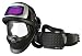 Produktbild Schweißmaske 9100 Air FX Li-Ion Akku m.9100X ADF