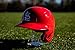 Rawlings | Official MLB Mach Pro Replica Baseball Batting Helmet Series | Los Angeles Dodgers