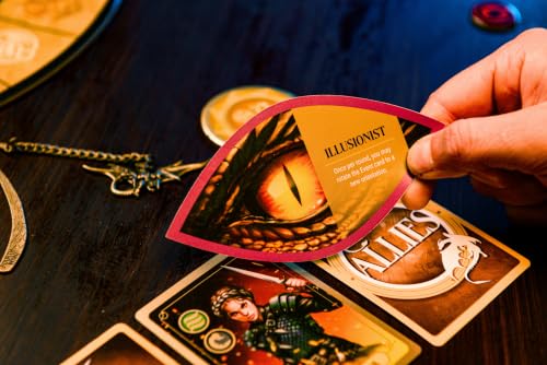 Rise of the Wingleader Juego de Mesa miniatura 5