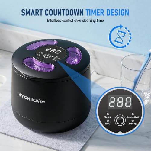 Ultrasonic Retainer Cleaner Machine - image 6