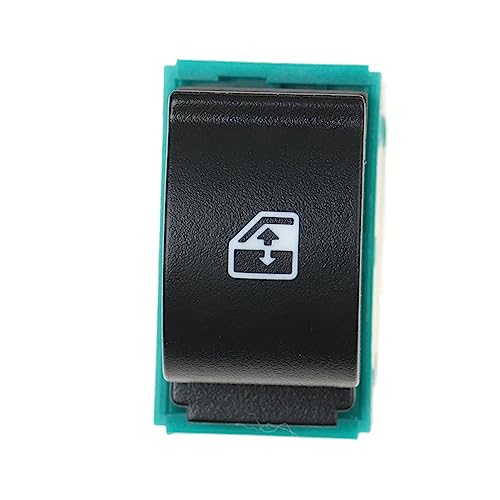 Bouton commutation vitre électrique haute précision 735417033A
