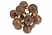 ToySmith Mini Wood Puzzle (Individual Puzzle, Colors and Styles May Vary) Brain Teaser