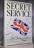 Her Majesty's Secret Service 0340404302 Book Cover