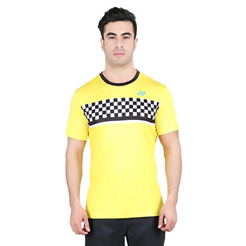 Image of Yonex 1794 Polyester Badminton Choice of Champion Series T-Shirt
