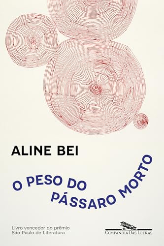 O peso do pássaro morto (Nova edição)