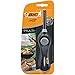New BIC Mega Standard Utility Lighter – Blue or Black, Multi-function - Ideal Tool for Today's Kitchen
