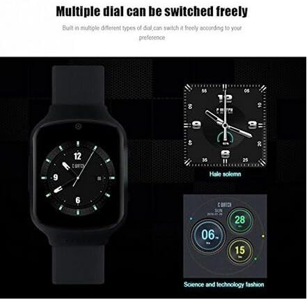z80 3g smartwatch