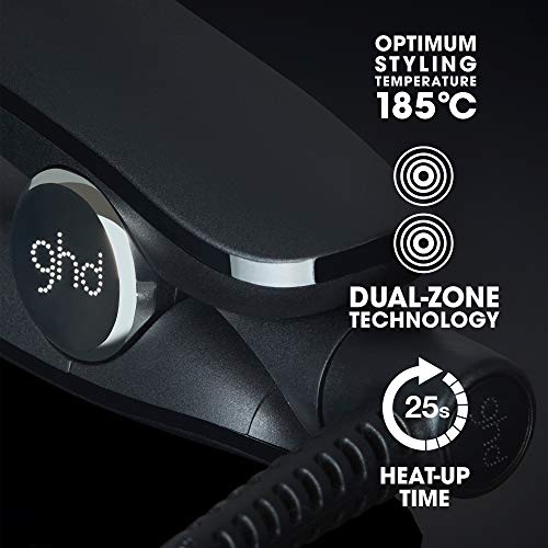 GHD, Styler Gold, Stijltang, zwart - Image 4