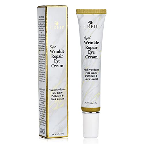 Top 10 Eye Repair Creams of 2023 Best Reviews Guide