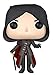 Funko POP Games: Assassin's Creed - Evie Frye Action Figure