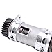 Amzparts Right Balance Shaft Repair Replaceable For V-W Golf GTI Passat AU-DI A5 Q5 SKODA 2.0 T