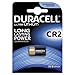 Produktbild Foto Batterie Duracell Ultra M3 CR2 1er Blister, Lithium, 3V