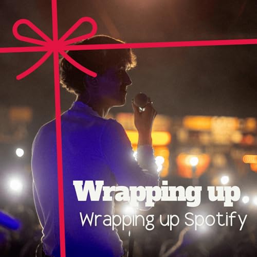 Spotify Wrapped - so war 2025 f&uuml;r den Streaminganbieter | Talk mit S&auml;nger MarkMoon