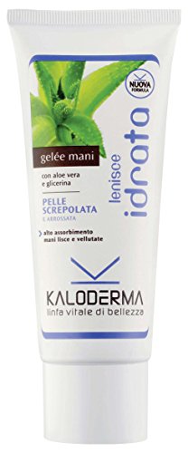 Set 12 KALODERMA Hände GelEE ' Schlauch 100 ml Körperpflege Cover