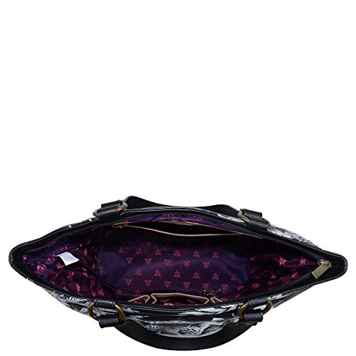 Anuschka Hand-Painted Leather4