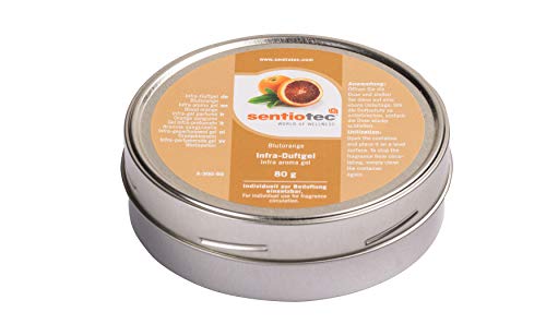 Preisvergleich Produktbild Infra Duftgel Zitronengras