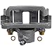 Cardone 19-P2727 Remanufactured Ultra Premium Unloaded Disc Brake Caliper with Bracket