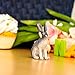Safari Ltd. American Desert Hare Figurine - Detailed 3