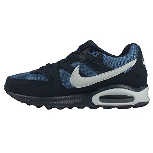 NIKE Boys' Air Max Command Running Shoes2