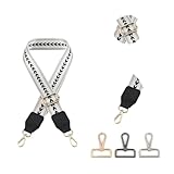 Breite: 1,5 Zoll (3,8 cm), damit Ihre Schultern entspannt und bequem sind.