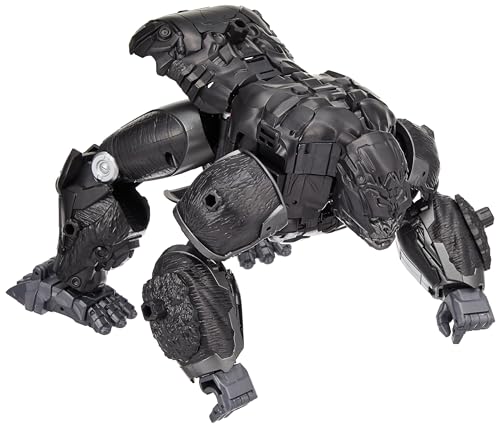 タカラトミー(Takara Tomy) 4904810208822 Takara Tomy Transformers Beast Awakening Optimus Primal thumb #3