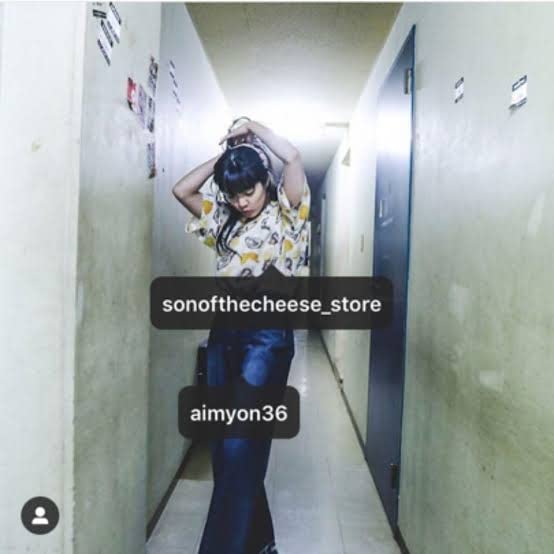 Amazon.co.jp: 激 即完売 米津玄師 あいみょん SON OF THE CHEESE